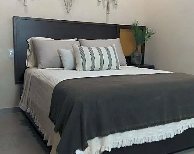 For 3 Casa Azul Hotel 3*