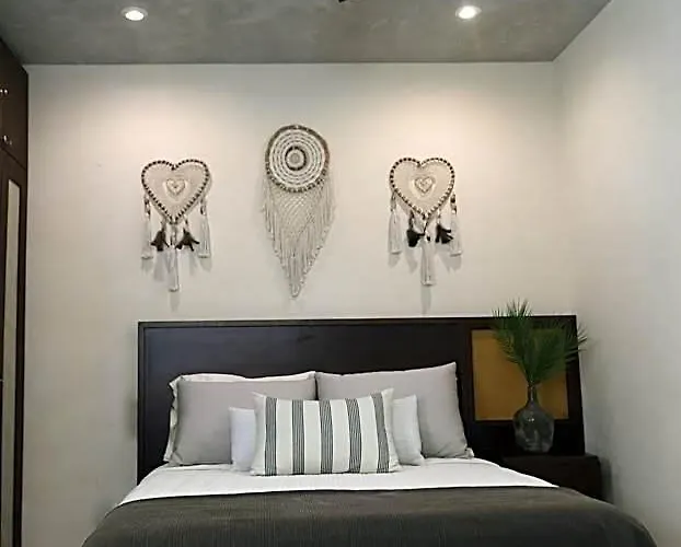 For 3 Casa Azul Hotel 3*