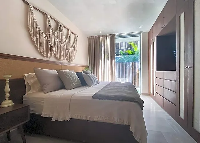 For 3 Casa Azul 3*