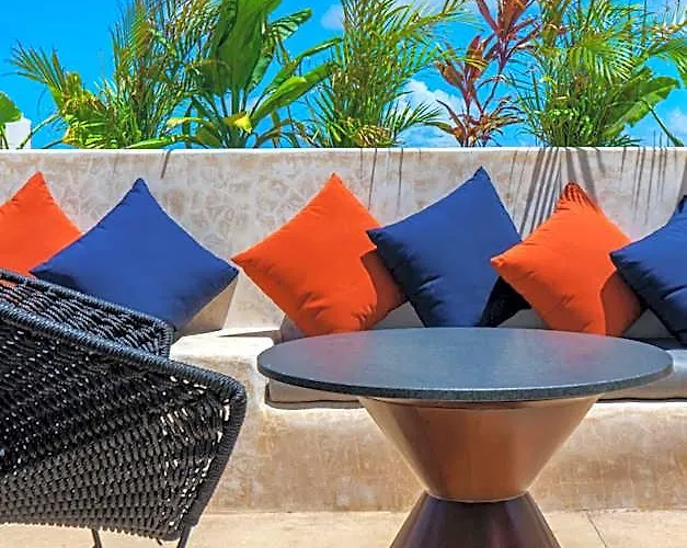 For 3 Casa Azul Appartement