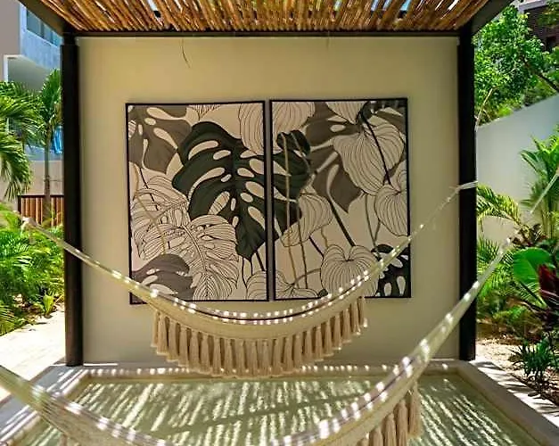 Appartement For 3 Casa Azul