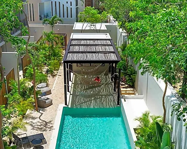 Appartement For 3 Casa Azul *