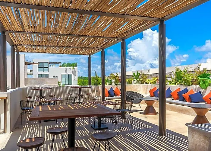 For 3 Casa Azul Appartement